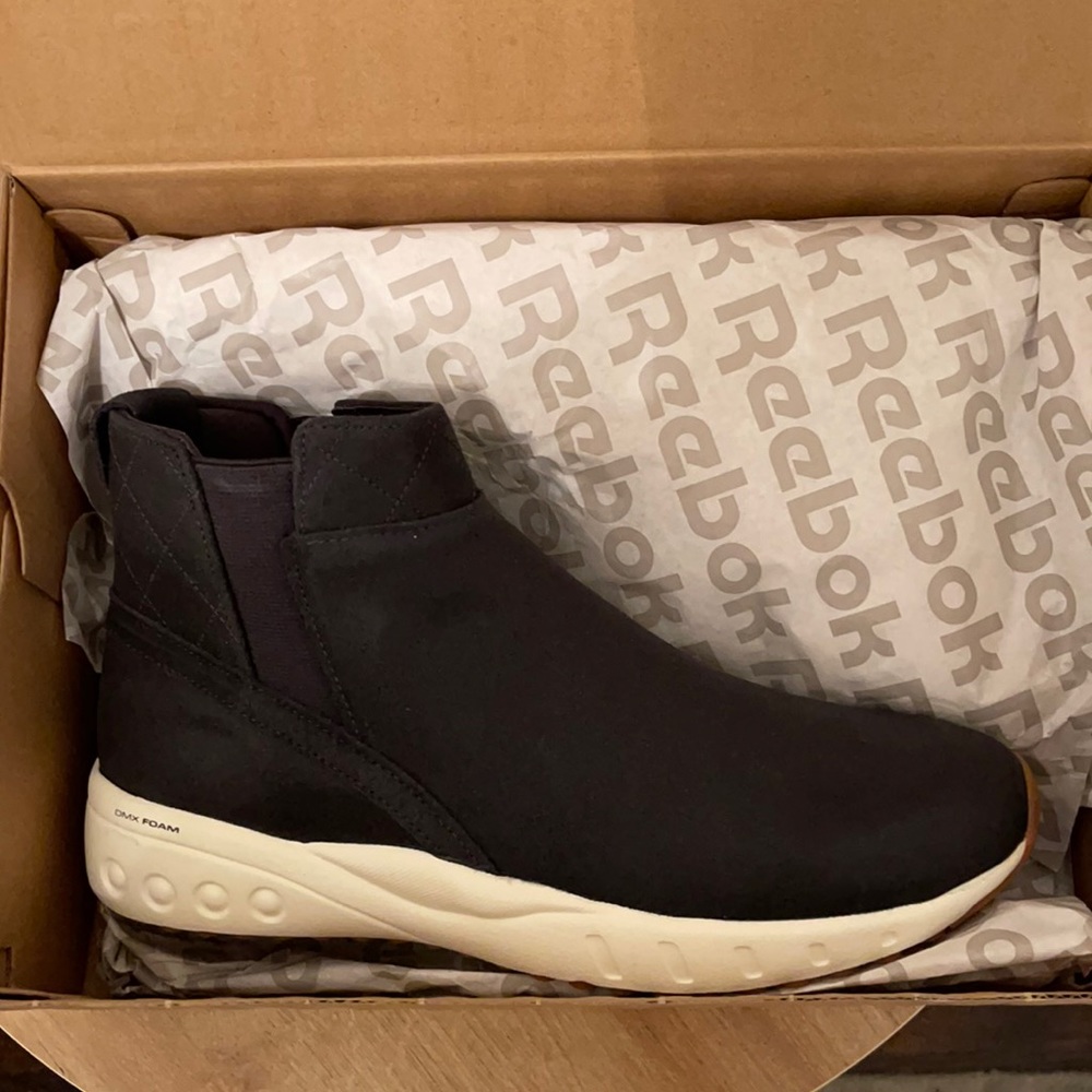 Reebok Ers Deluxe Chelsea 8.5